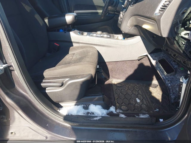 2016 DODGE DURANGO 1C4RDJAG8GC468046 Photo 4