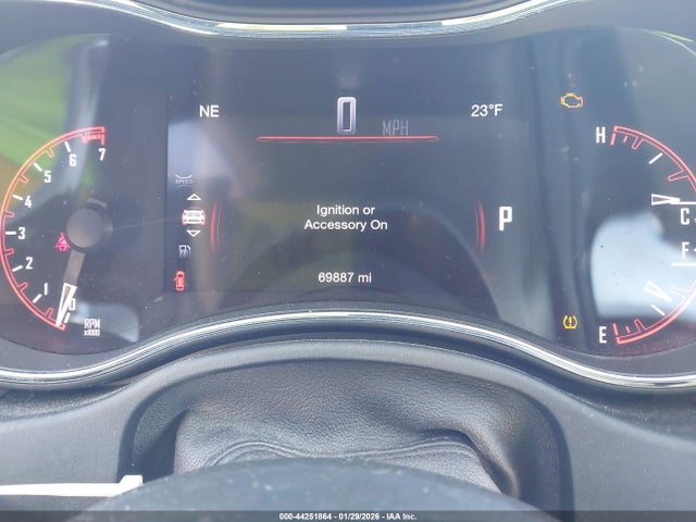 2016 DODGE DURANGO 1C4RDJAG8GC468046 Photo 6