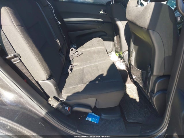 2016 DODGE DURANGO 1C4RDJAG8GC468046 Photo 7