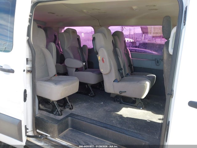 1FMZK1YM3JKA10697 Ford Transit-150 Xlt