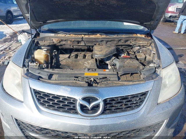 Продажа на аукционе авто 2010 Mazda Cx-9 Grand Touring, vin: JM3TB2MA6A0208043, номер лота: 44251879