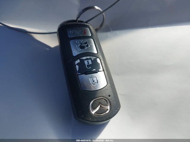 Продажа на аукционе авто 2010 Mazda Cx-9 Grand Touring, vin: JM3TB2MA6A0208043, номер лота: 44251879