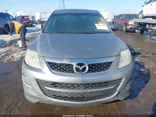 Продажа на аукционе авто 2010 Mazda Cx-9 Grand Touring, vin: JM3TB2MA6A0208043, номер лота: 44251879
