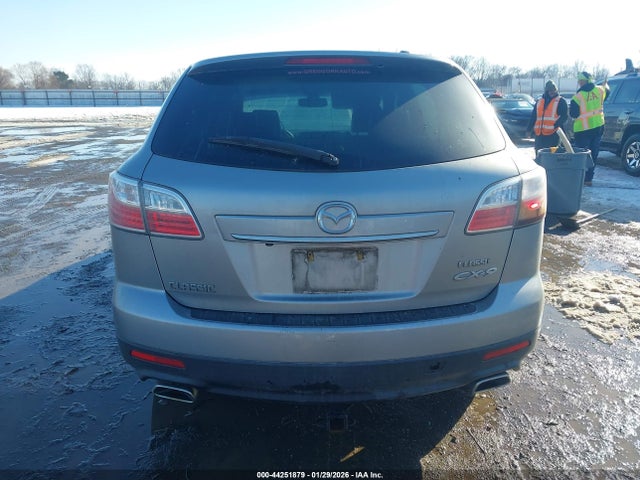 Продажа на аукционе авто 2010 Mazda Cx-9 Grand Touring, vin: JM3TB2MA6A0208043, номер лота: 44251879