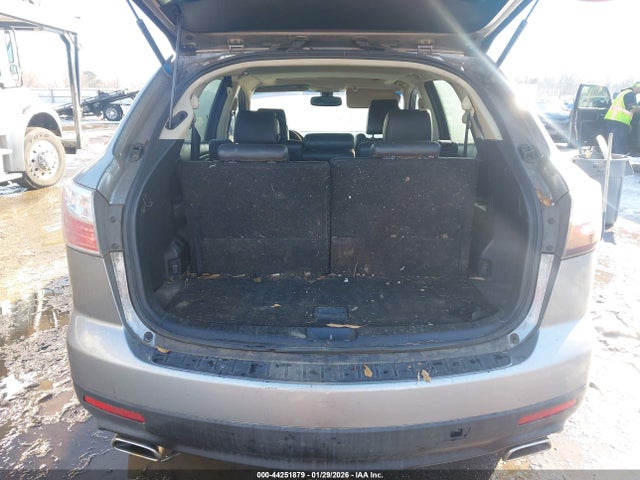 Продажа на аукционе авто 2010 Mazda Cx-9 Grand Touring, vin: JM3TB2MA6A0208043, номер лота: 44251879