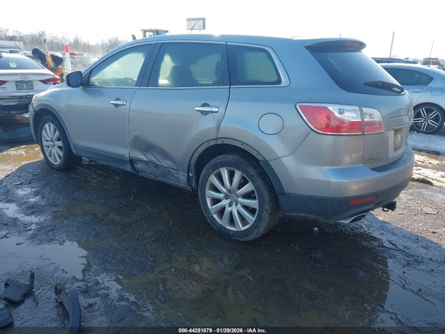 Продажа на аукционе авто 2010 Mazda Cx-9 Grand Touring, vin: JM3TB2MA6A0208043, номер лота: 44251879