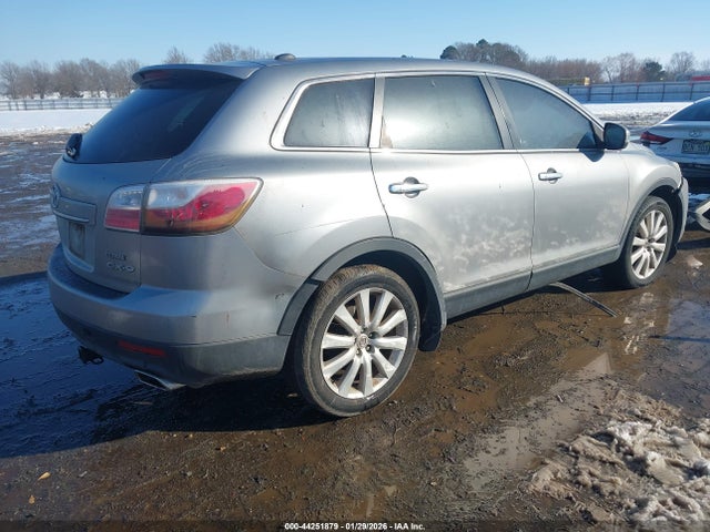 Продажа на аукционе авто 2010 Mazda Cx-9 Grand Touring, vin: JM3TB2MA6A0208043, номер лота: 44251879