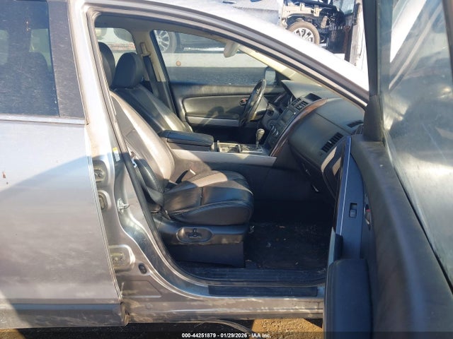 Продажа на аукционе авто 2010 Mazda Cx-9 Grand Touring, vin: JM3TB2MA6A0208043, номер лота: 44251879