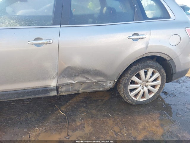 Продажа на аукционе авто 2010 Mazda Cx-9 Grand Touring, vin: JM3TB2MA6A0208043, номер лота: 44251879