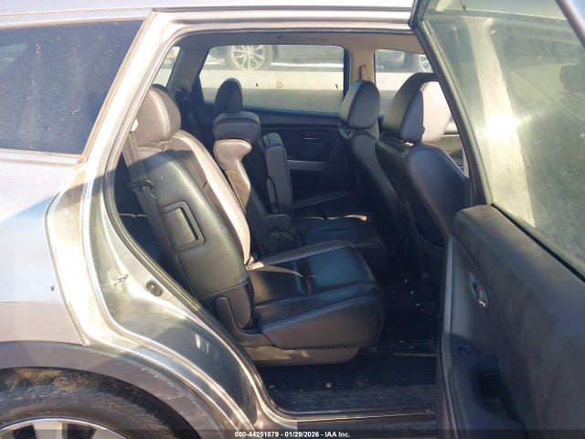 Продажа на аукционе авто 2010 Mazda Cx-9 Grand Touring, vin: JM3TB2MA6A0208043, номер лота: 44251879