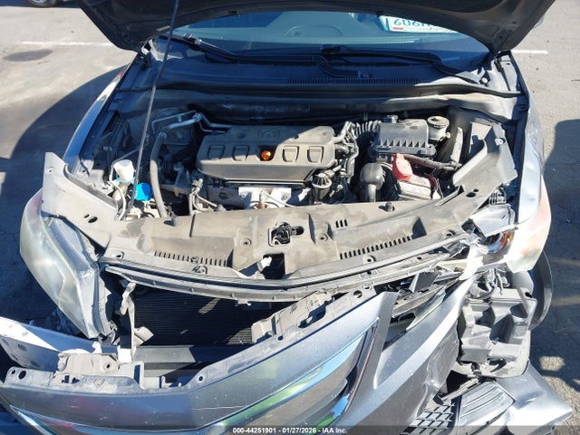 Aukcja sprzedaży 2014 Acura Ilx 2.0l, vin: 19VDE1F35EE003977, numer aukcji: 44251901