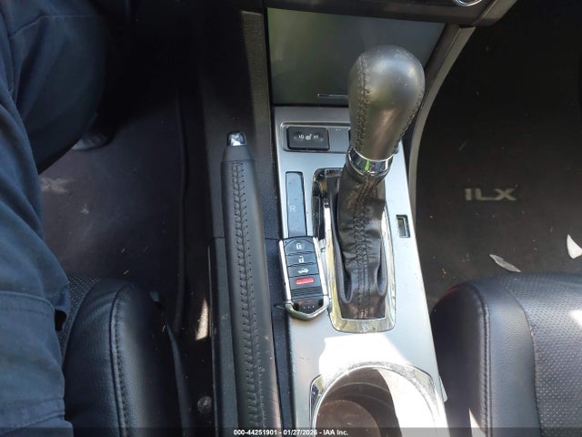 Aukcja sprzedaży 2014 Acura Ilx 2.0l, vin: 19VDE1F35EE003977, numer aukcji: 44251901