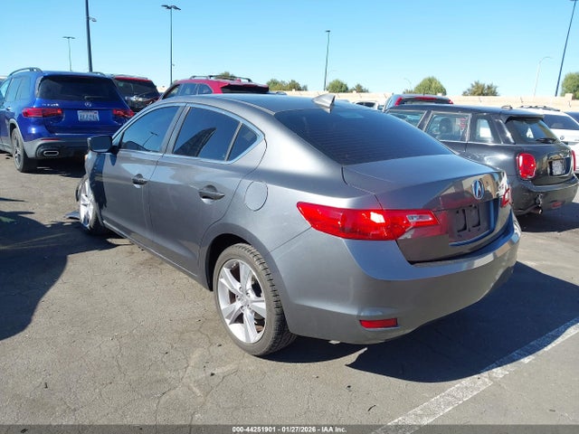Aukcja sprzedaży 2014 Acura Ilx 2.0l, vin: 19VDE1F35EE003977, numer aukcji: 44251901