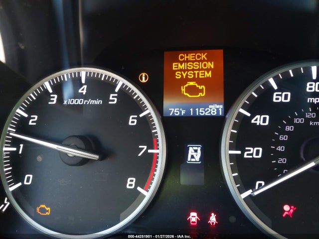 Aukcja sprzedaży 2014 Acura Ilx 2.0l, vin: 19VDE1F35EE003977, numer aukcji: 44251901