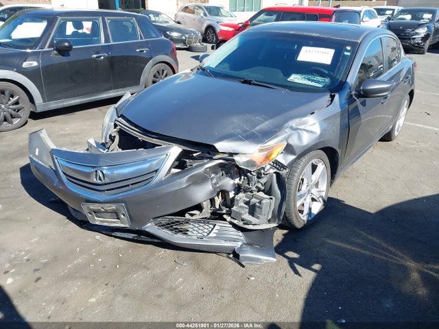 Aukcja sprzedaży 2014 Acura Ilx 2.0l, vin: 19VDE1F35EE003977, numer aukcji: 44251901