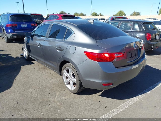 Aukcja sprzedaży 2014 Acura Ilx 2.0l, vin: 19VDE1F35EE003977, numer aukcji: 44251901