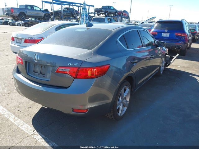 Aukcja sprzedaży 2014 Acura Ilx 2.0l, vin: 19VDE1F35EE003977, numer aukcji: 44251901