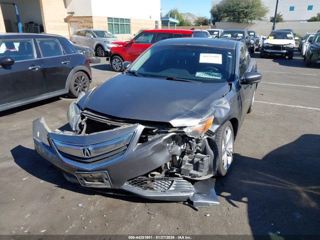 Aukcja sprzedaży 2014 Acura Ilx 2.0l, vin: 19VDE1F35EE003977, numer aukcji: 44251901