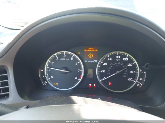 Aukcja sprzedaży 2014 Acura Ilx 2.0l, vin: 19VDE1F35EE003977, numer aukcji: 44251901