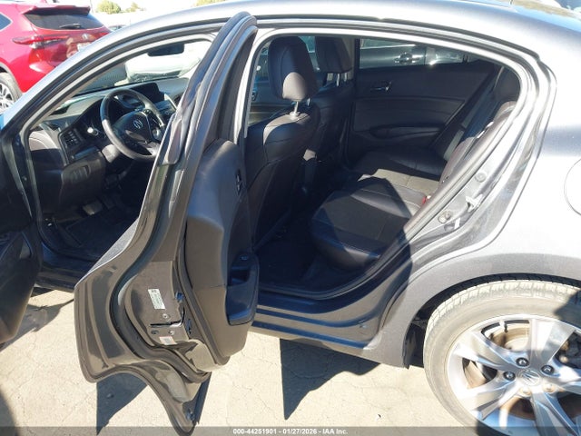 Aukcja sprzedaży 2014 Acura Ilx 2.0l, vin: 19VDE1F35EE003977, numer aukcji: 44251901