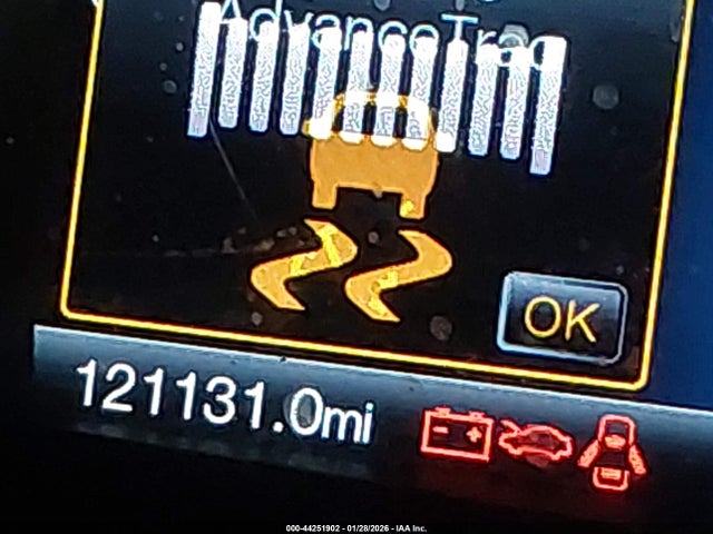 Ford Edge Titanium 2018 2FMPK4K91JBB19523 Image 15