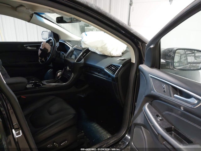 Ford Edge Titanium 2018 2FMPK4K91JBB19523 Image 5
