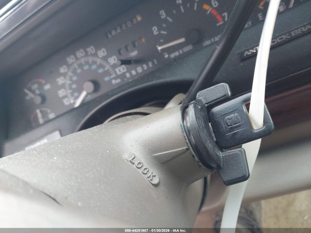 Aukcja sprzedaży 1997 Buick Lesabre Custom, vin: 1G4HP52K8VH548293, numer aukcji: 44251907