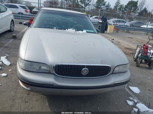 Aukcja sprzedaży 1997 Buick Lesabre Custom, vin: 1G4HP52K8VH548293, numer aukcji: 44251907