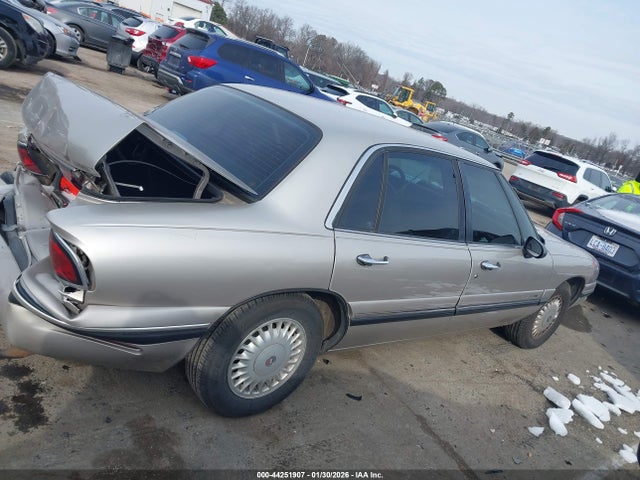 Aukcja sprzedaży 1997 Buick Lesabre Custom, vin: 1G4HP52K8VH548293, numer aukcji: 44251907