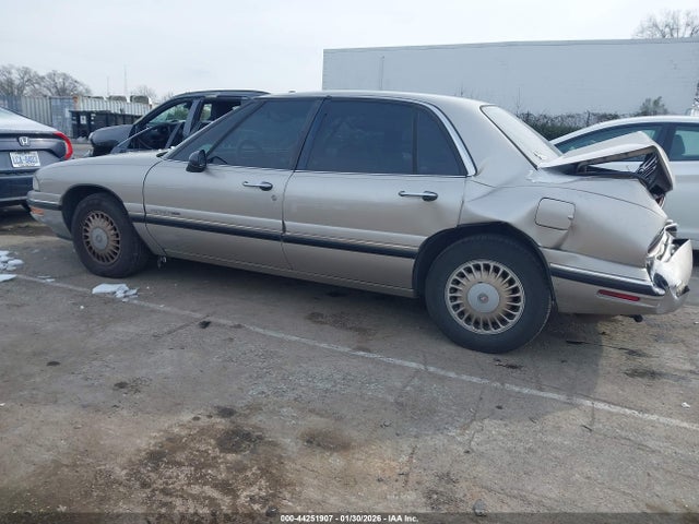 Aukcja sprzedaży 1997 Buick Lesabre Custom, vin: 1G4HP52K8VH548293, numer aukcji: 44251907