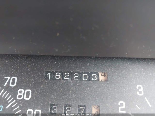 Aukcja sprzedaży 1997 Buick Lesabre Custom, vin: 1G4HP52K8VH548293, numer aukcji: 44251907
