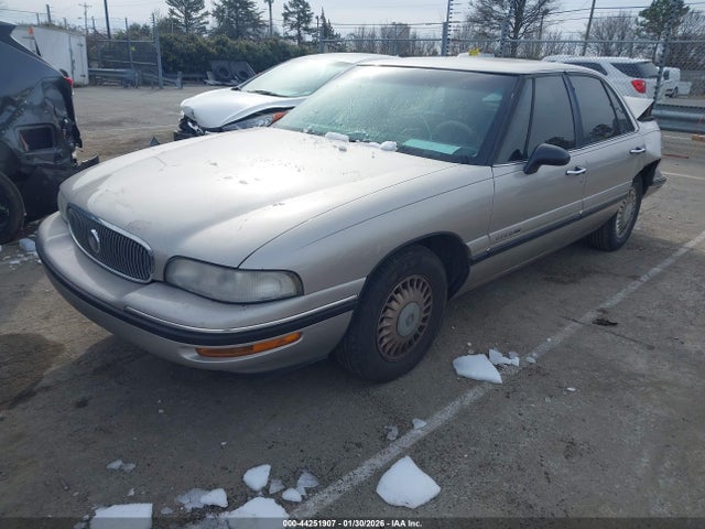 Aukcja sprzedaży 1997 Buick Lesabre Custom, vin: 1G4HP52K8VH548293, numer aukcji: 44251907