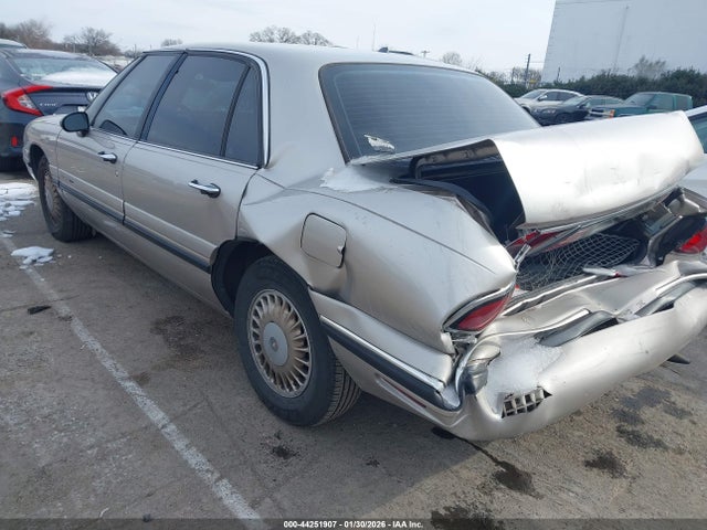 Aukcja sprzedaży 1997 Buick Lesabre Custom, vin: 1G4HP52K8VH548293, numer aukcji: 44251907