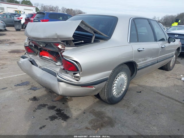 Aukcja sprzedaży 1997 Buick Lesabre Custom, vin: 1G4HP52K8VH548293, numer aukcji: 44251907