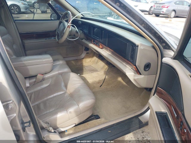 Aukcja sprzedaży 1997 Buick Lesabre Custom, vin: 1G4HP52K8VH548293, numer aukcji: 44251907