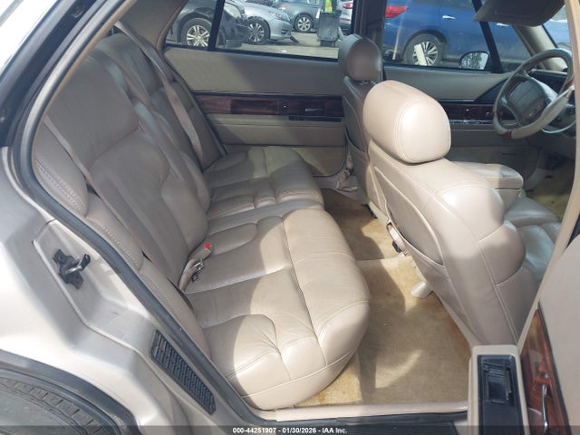 Aukcja sprzedaży 1997 Buick Lesabre Custom, vin: 1G4HP52K8VH548293, numer aukcji: 44251907