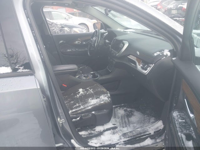 Aukcja sprzedaży 2019 Gmc Terrain Sle, vin: 3GKALMEV8KL142517, numer aukcji: 44251913