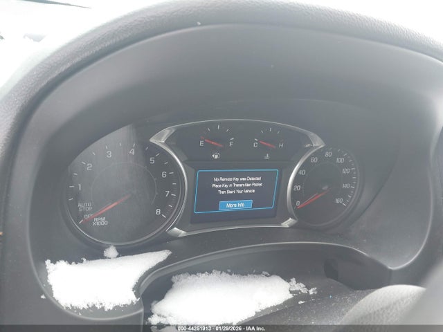 Aukcja sprzedaży 2019 Gmc Terrain Sle, vin: 3GKALMEV8KL142517, numer aukcji: 44251913