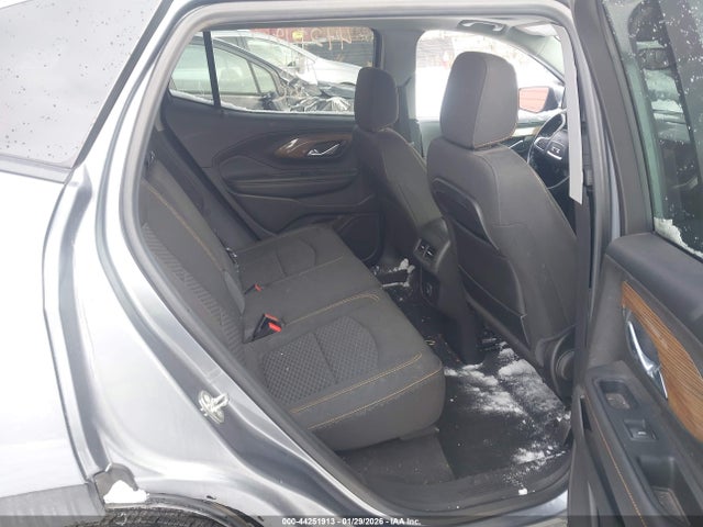 Aukcja sprzedaży 2019 Gmc Terrain Sle, vin: 3GKALMEV8KL142517, numer aukcji: 44251913