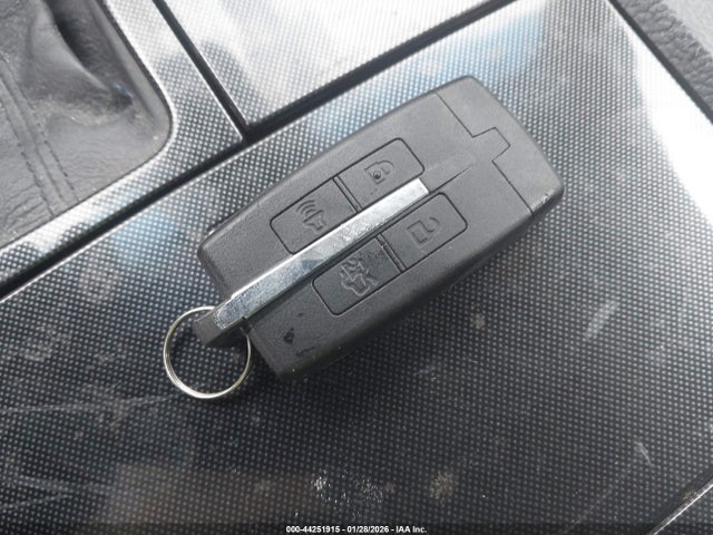 Продаж на аукціоні авто 2010 Ford Taurus Sho, vin: 1FAHP2KT8AG110889, номер лоту: 44251915