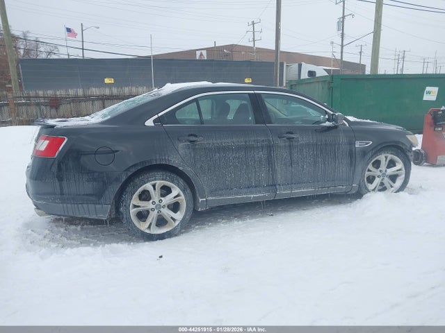 Продаж на аукціоні авто 2010 Ford Taurus Sho, vin: 1FAHP2KT8AG110889, номер лоту: 44251915