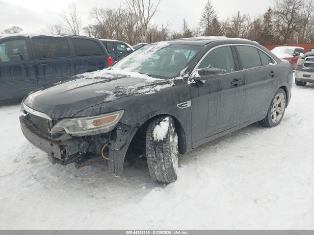 Продаж на аукціоні авто 2010 Ford Taurus Sho, vin: 1FAHP2KT8AG110889, номер лоту: 44251915