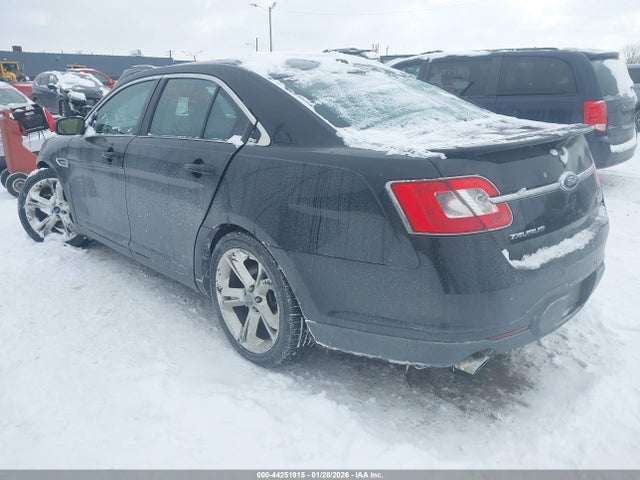 Продаж на аукціоні авто 2010 Ford Taurus Sho, vin: 1FAHP2KT8AG110889, номер лоту: 44251915
