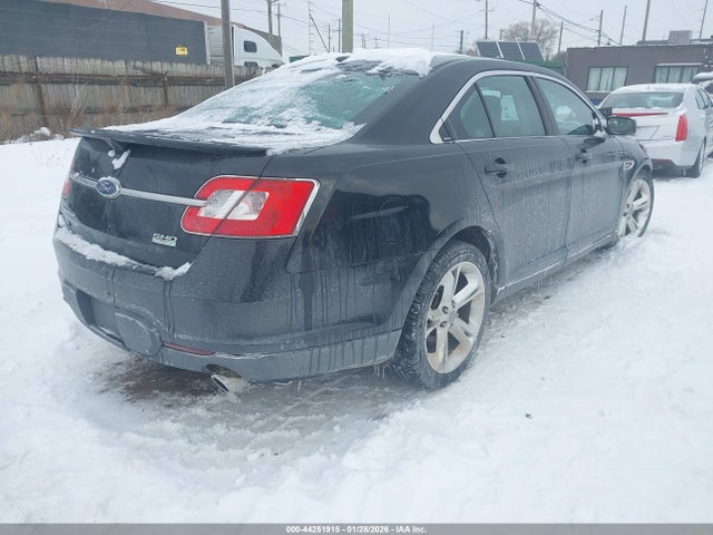 Продаж на аукціоні авто 2010 Ford Taurus Sho, vin: 1FAHP2KT8AG110889, номер лоту: 44251915