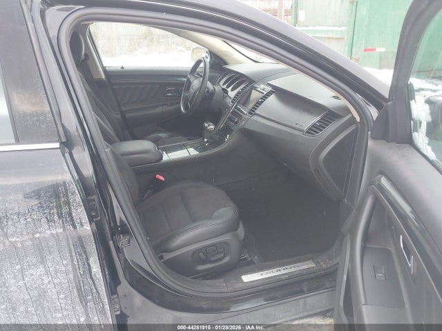 Продаж на аукціоні авто 2010 Ford Taurus Sho, vin: 1FAHP2KT8AG110889, номер лоту: 44251915