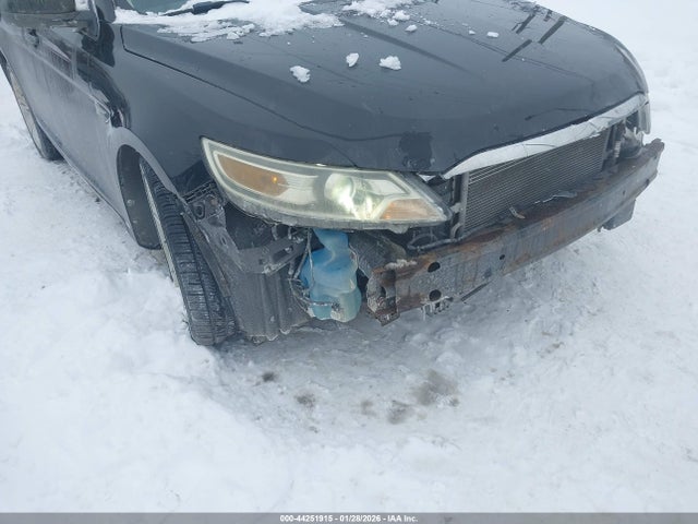 Продаж на аукціоні авто 2010 Ford Taurus Sho, vin: 1FAHP2KT8AG110889, номер лоту: 44251915