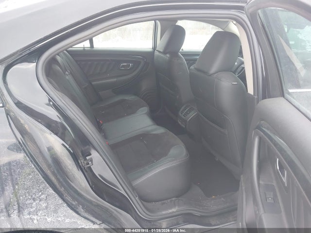 Продаж на аукціоні авто 2010 Ford Taurus Sho, vin: 1FAHP2KT8AG110889, номер лоту: 44251915