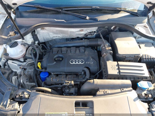 2016 AUDI Q3 WA1EFCFS7GR021362 Photo 9