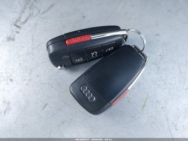 2016 AUDI Q3 WA1EFCFS7GR021362 Photo 10