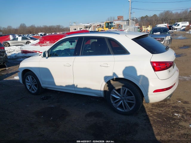 Aukcja sprzedaży 2016 Audi Q3 2.0t Premium Plus, vin: WA1EFCFS7GR021362, numer aukcji: 44251917